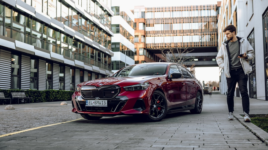 Karosserie & Aerodynamik